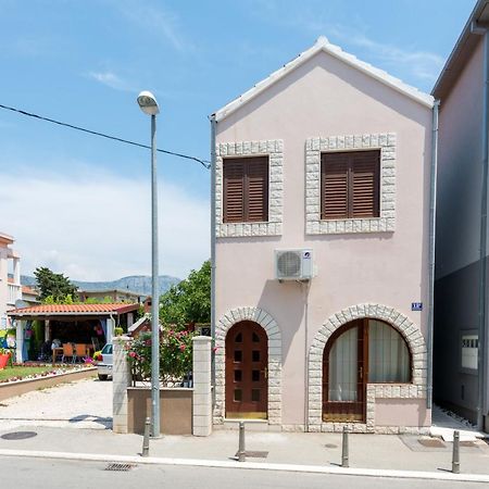 Apartments By The Sea Kastel Stari, Kastela - 15894 エクステリア 写真